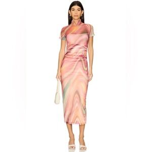 Amanda Uprichard Dominique Dress